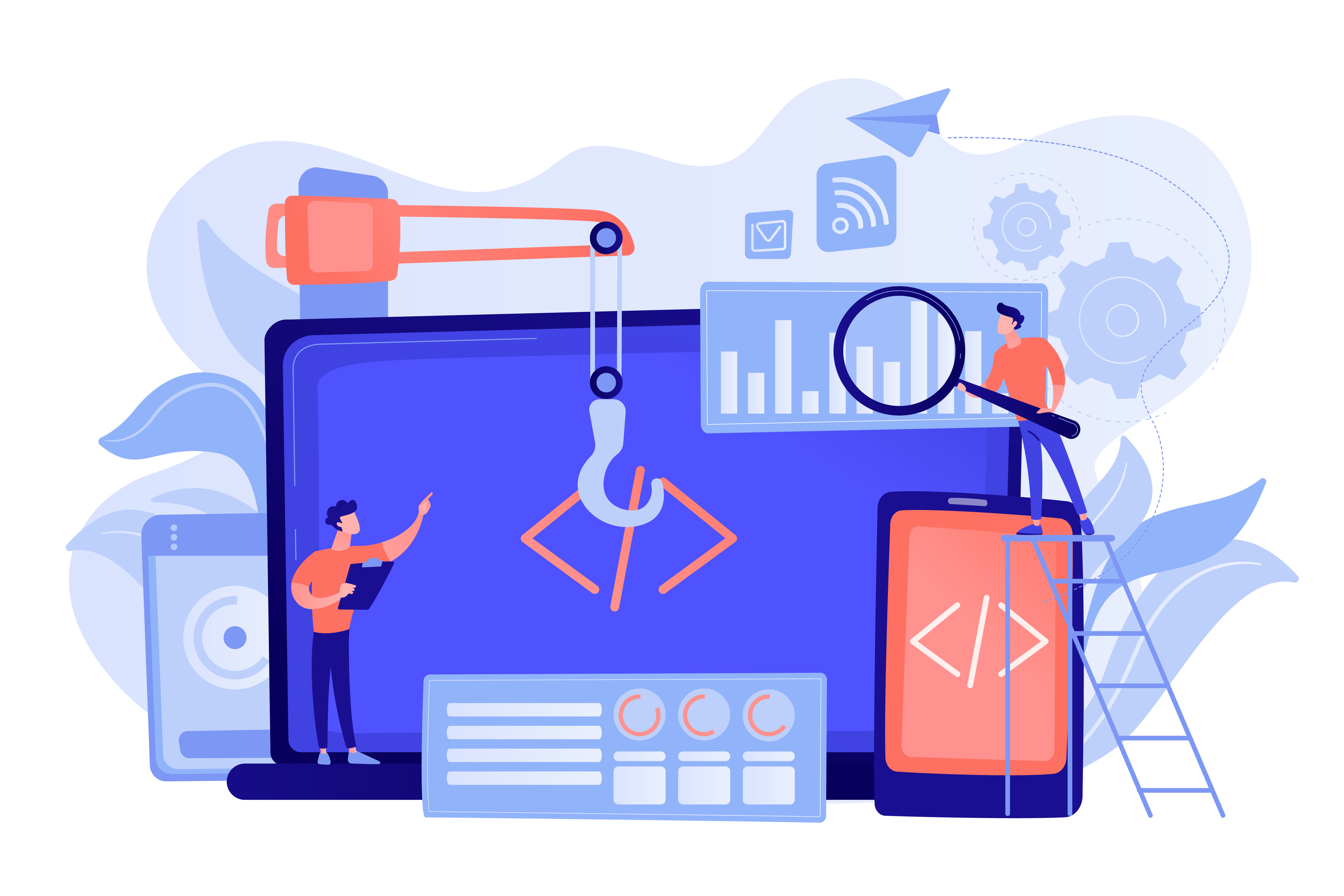 Discovery & Assessment